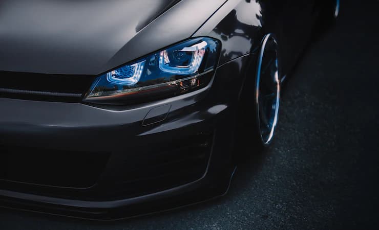 No Padrão Estética Automotiva